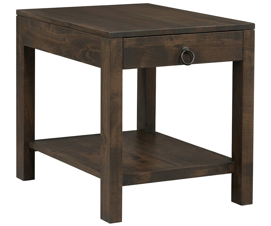 Anton End Table