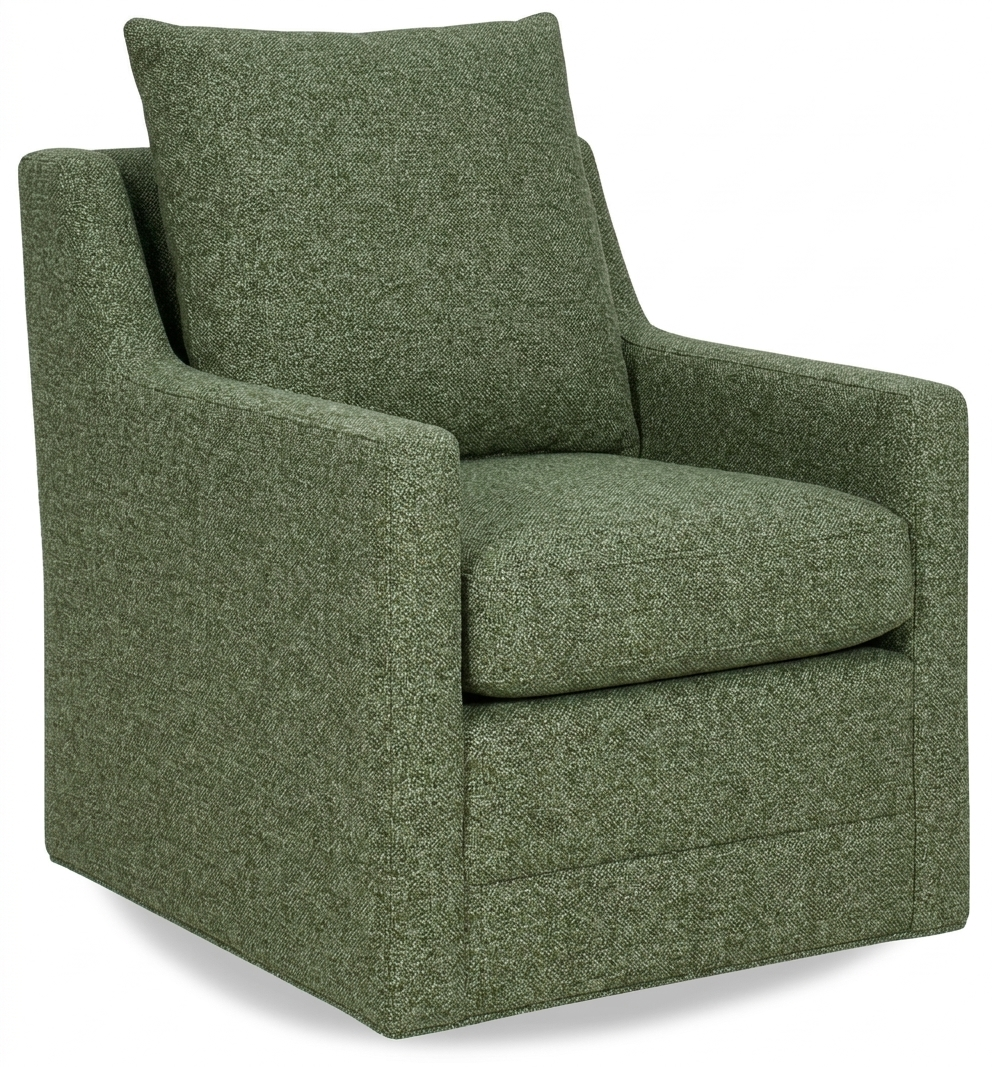 Hawkins Swivel Glider (Track Arm)