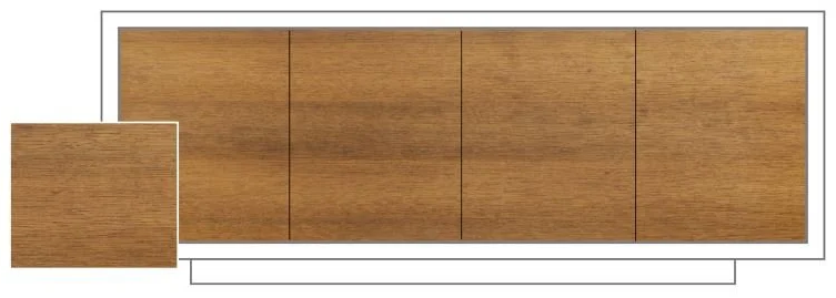 White Oak Rift