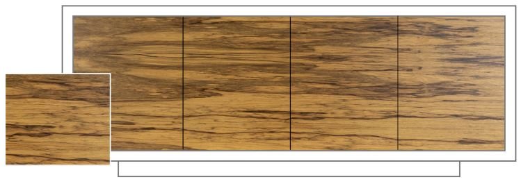 Black Limba