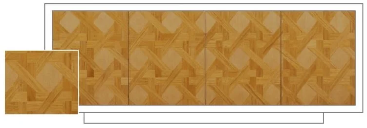 Interweave
