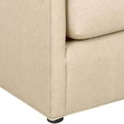 Upholstered