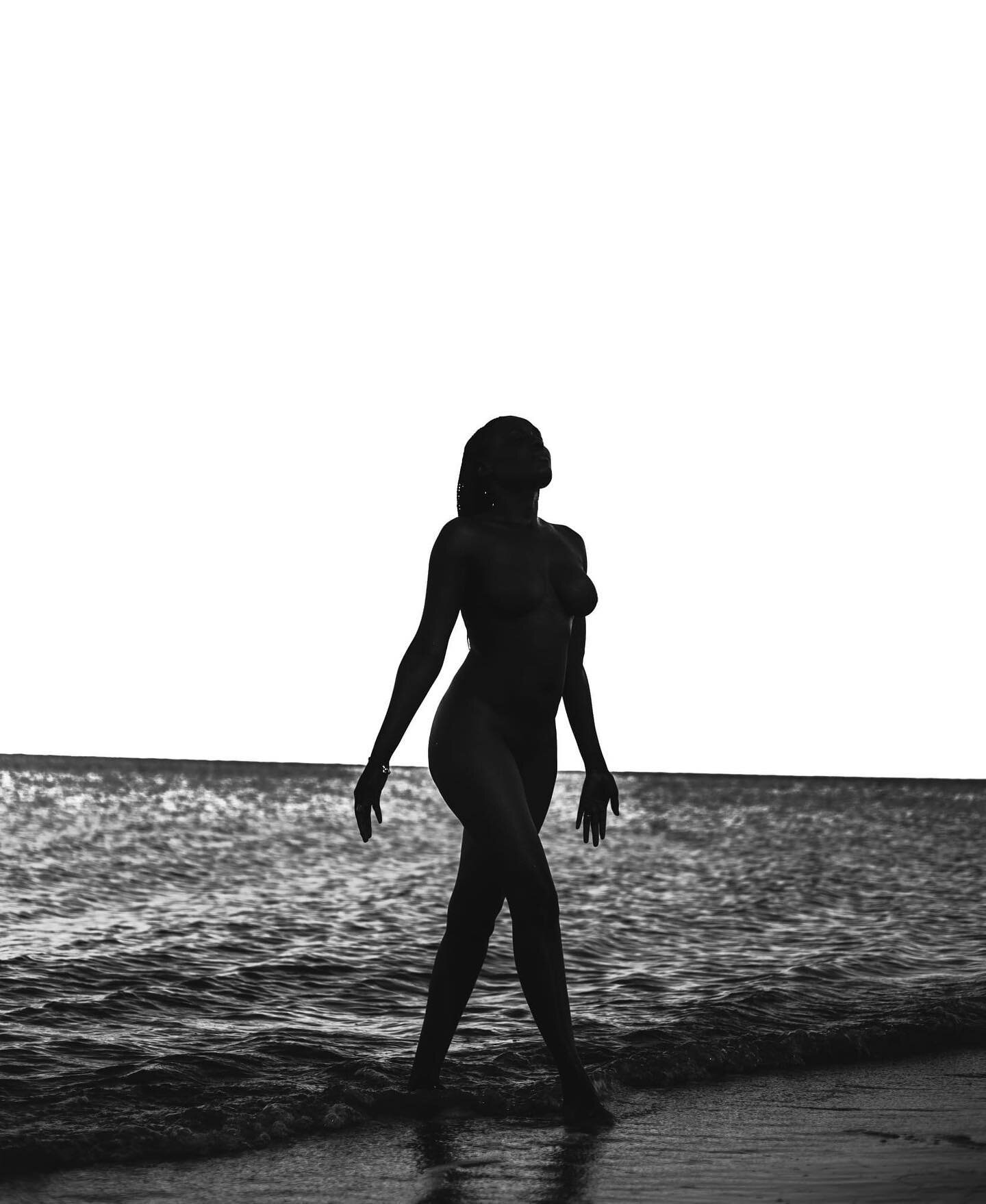 Extend more grace with people. We&rsquo;re all evolving at our own pace.

Photographed By Terrance Cannon

#skin #body #evolution #spirituality #grace #melanin #beach #mentalhealth #savannahphotographer #jekyllisland #savannahgeorgia #terrancecannon