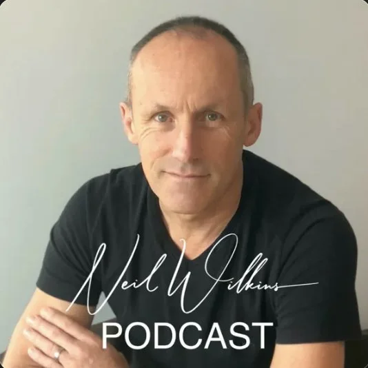 Get to know Kyle Merrick on Neil Wilkins' Podcast