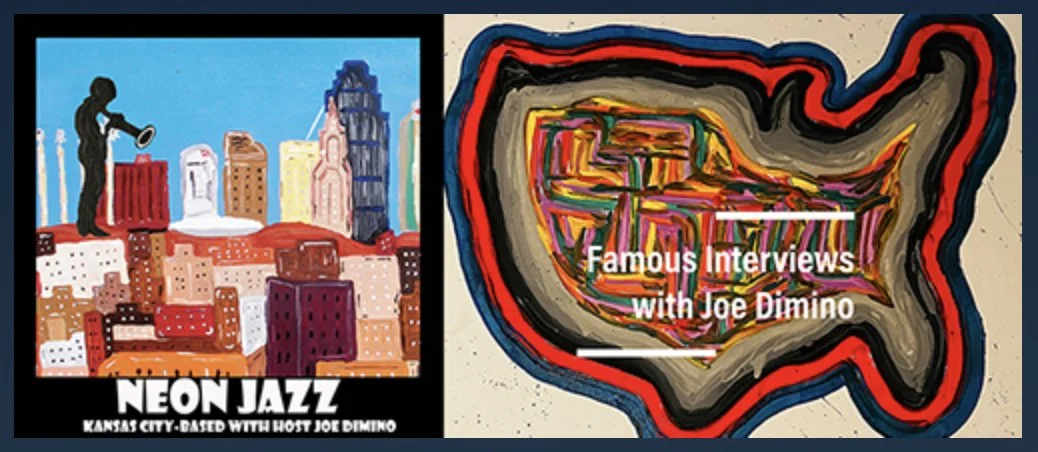 Get to Know Kyle Merrick on the Neon Jazz Podcast