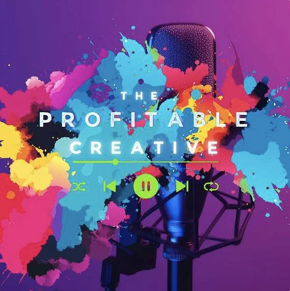 (Podcast) Will AI Replace Marketers or Make Them More Creative? | Kyle Merrick