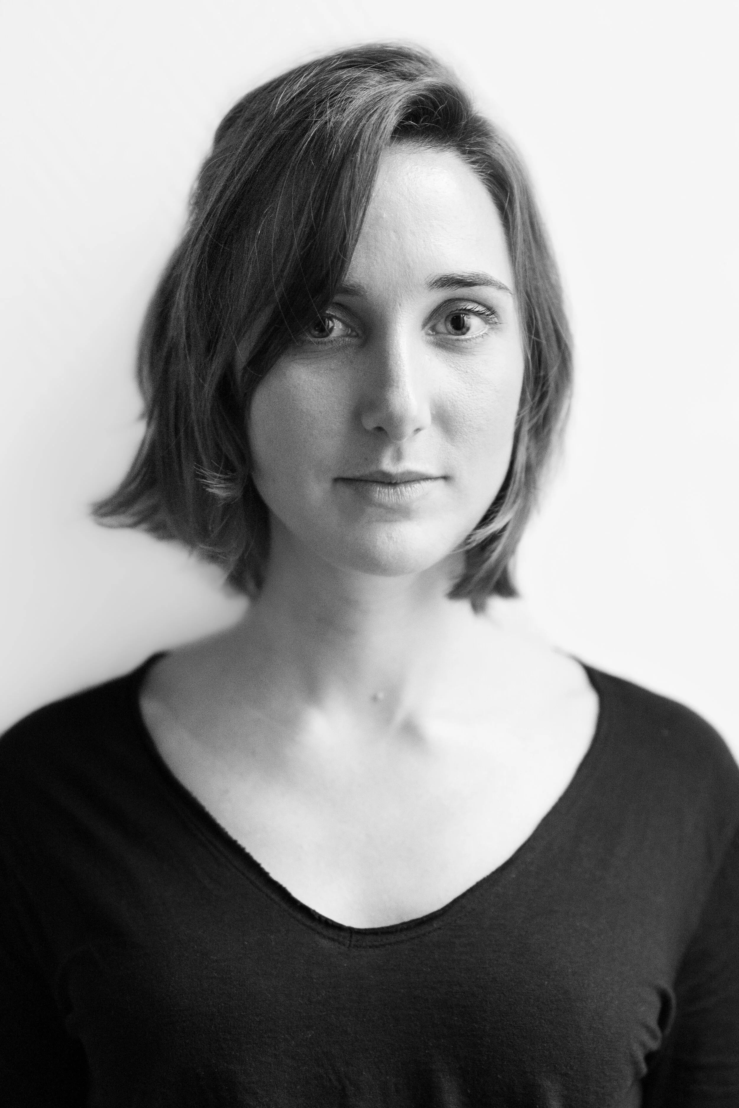 Pauline Blistène - Demoseries