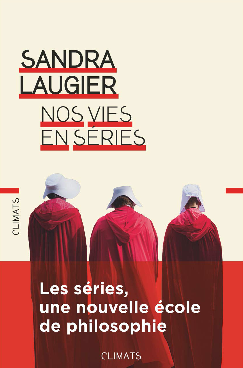 Seminar #1 — A conversation between Sandra Laugier and Sabine Chalvon-Demersay 