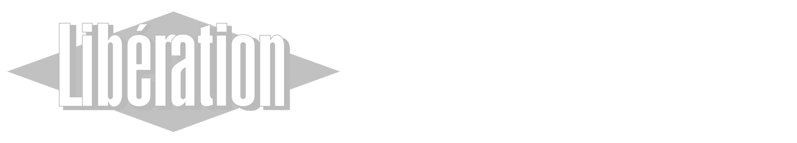 Demoseries - Liberation Logo