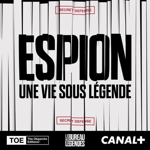 © Canal + © Demoseries