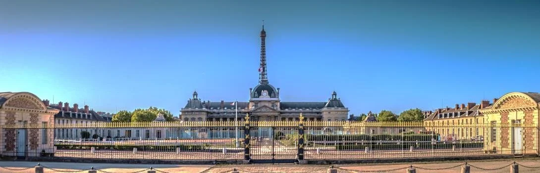 Journée d'étude: "Les représentations du monde militaire au cinéma et dans les séries TV"