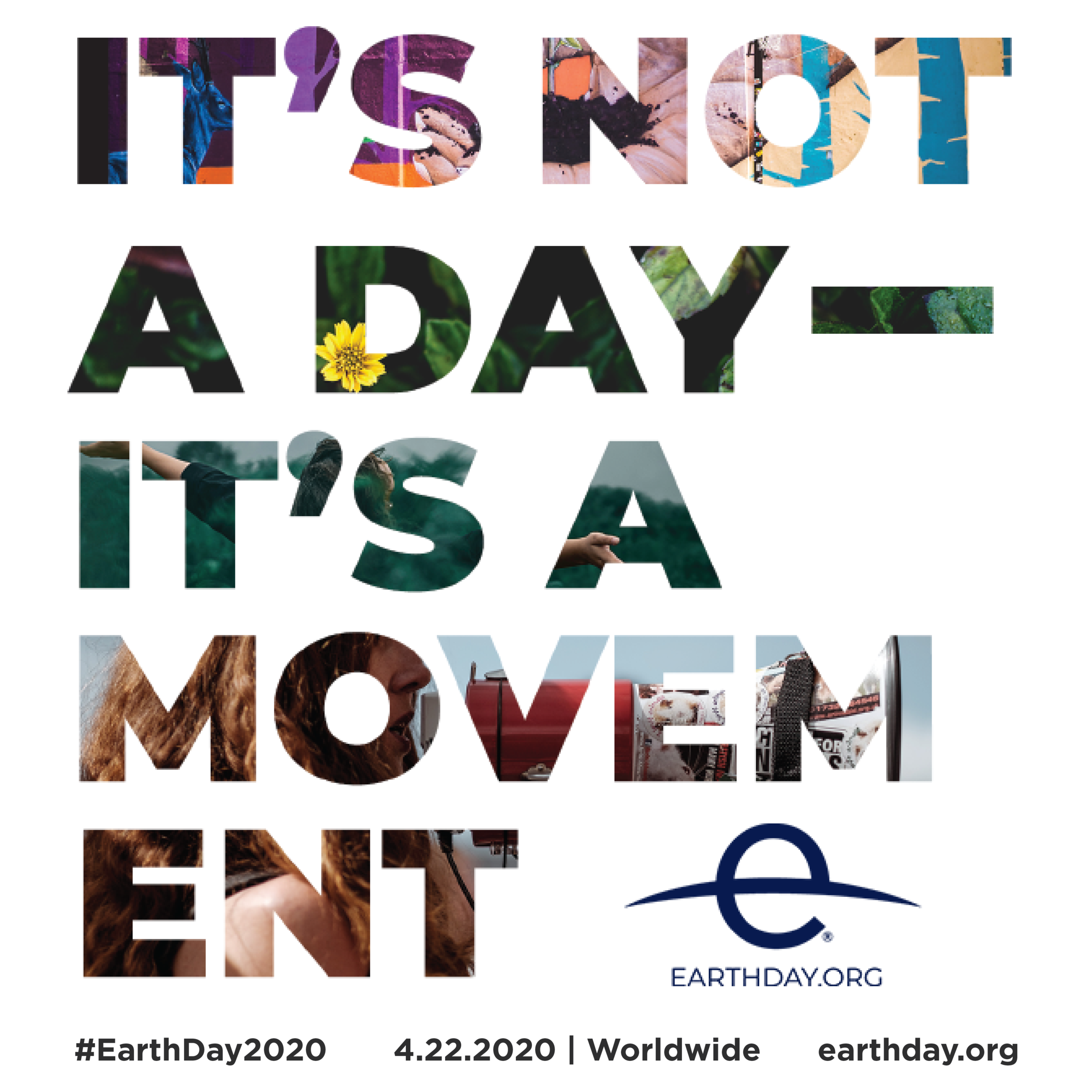 Why Earth Day Is More Important Than Ever This Is Second Nature why-earth-day-is-more-important-than-ever-this-is-second-nature