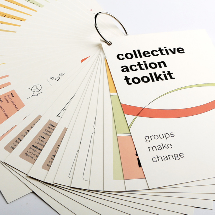 frog –&nbsp;Collective Action Toolkit