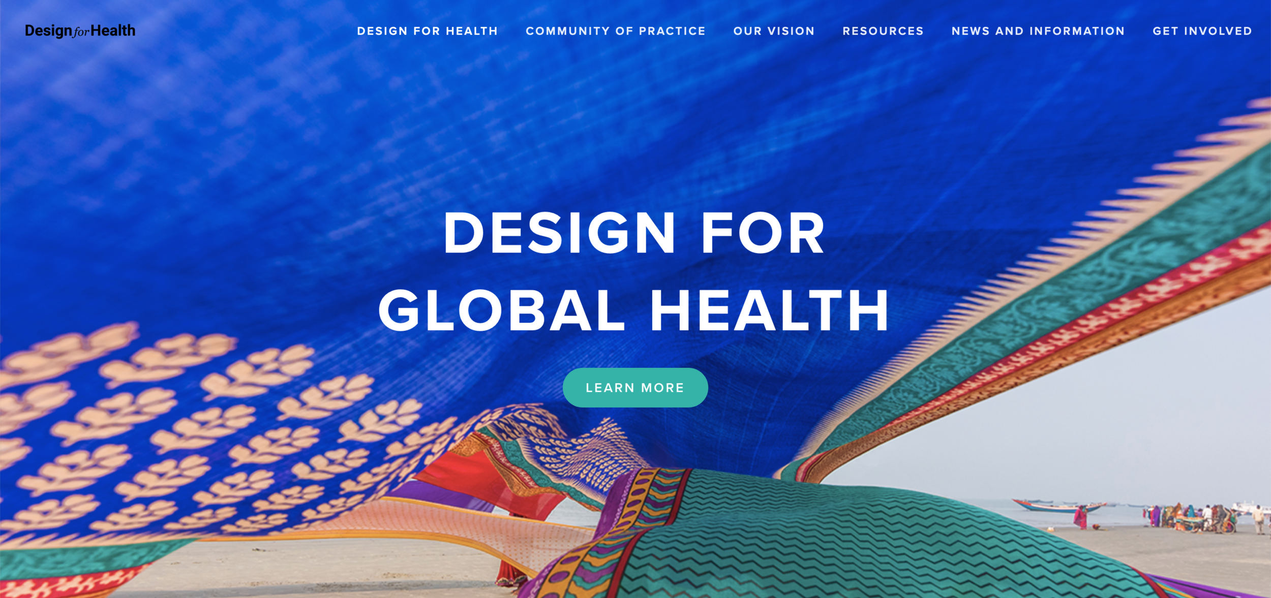 USAID –&nbsp;Design4Health