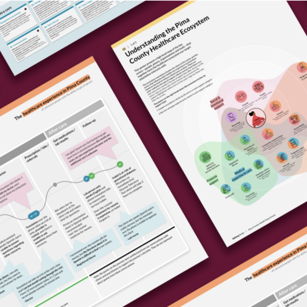 Pima County Health Dept –&nbsp;Advancing Health Equity