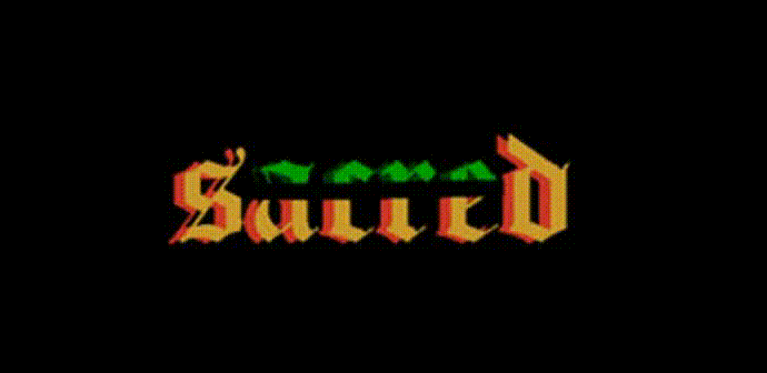 sacred