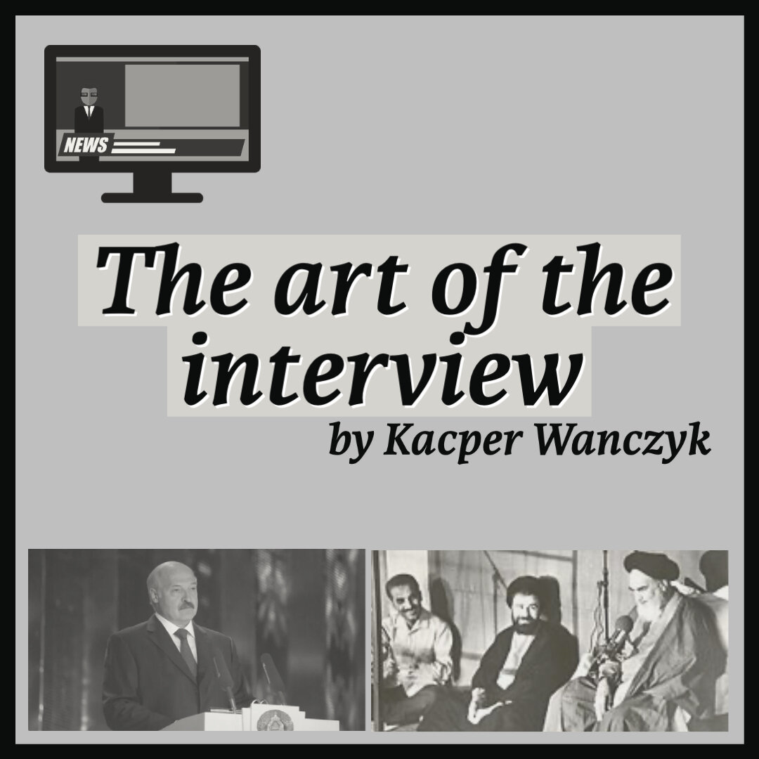 The art of interview