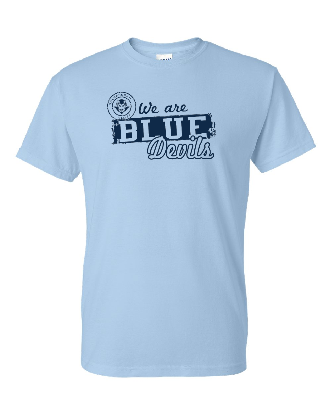 light blue tshirt we are.png