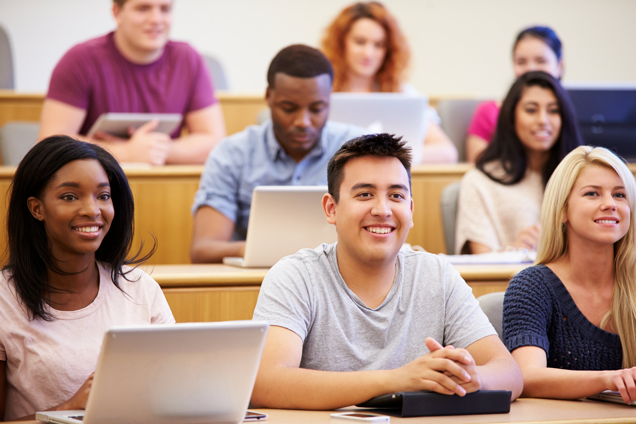 Online Workshops