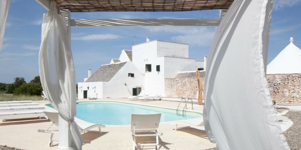 The Yoga Life Retreats: Nourish, unwind, &amp; replenish in Puglia, Italy