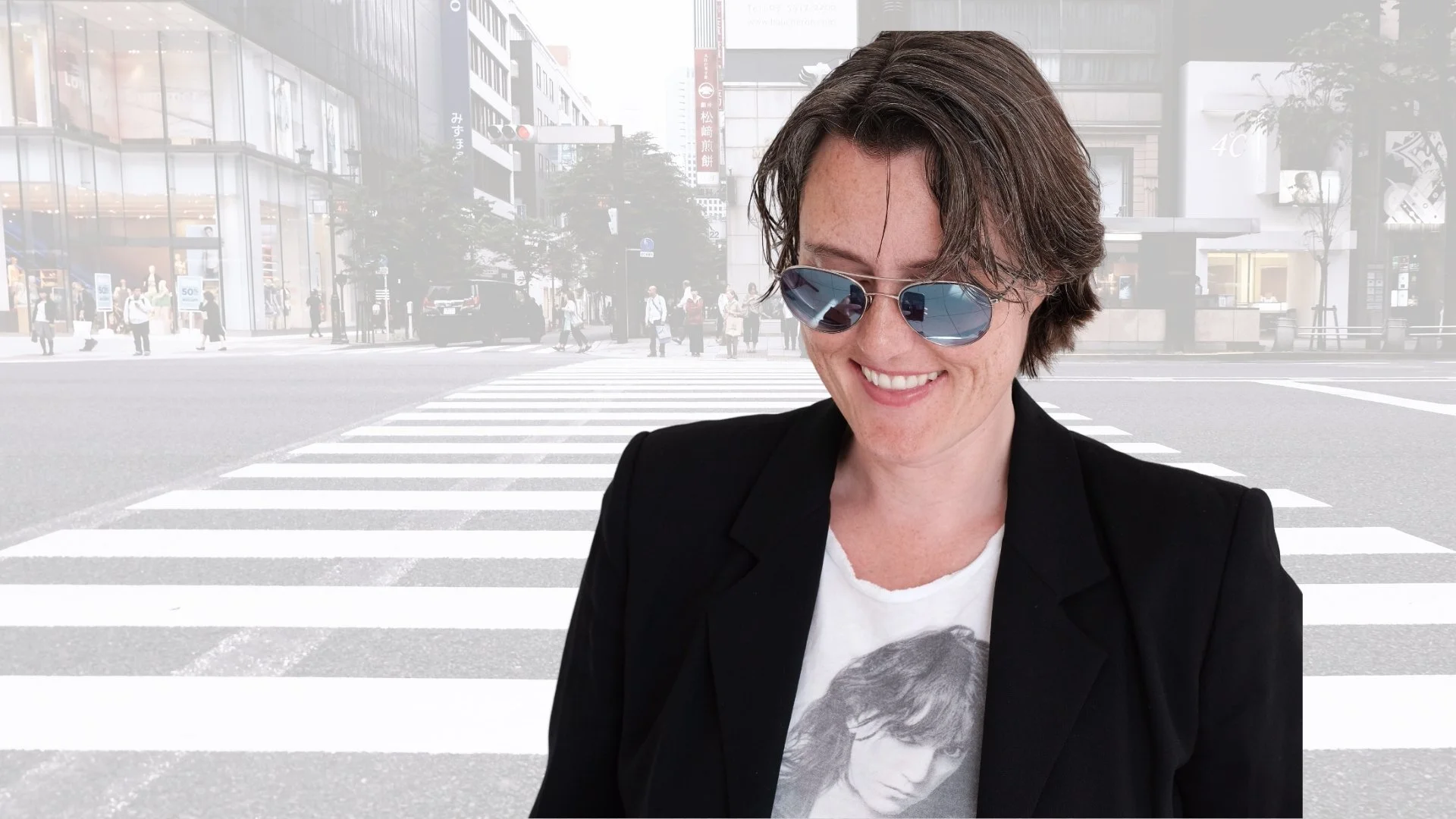 Karriere & Marketing Strassenmomente by Marianne Burri