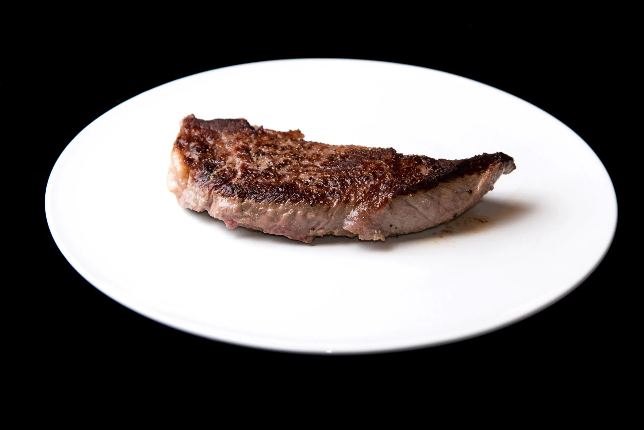 “I don't wanna trip, but truth is, Girl the way you cook a steak, remind me of those strips in Ruth Chris” - Fabulous, “Into You (Remix)”