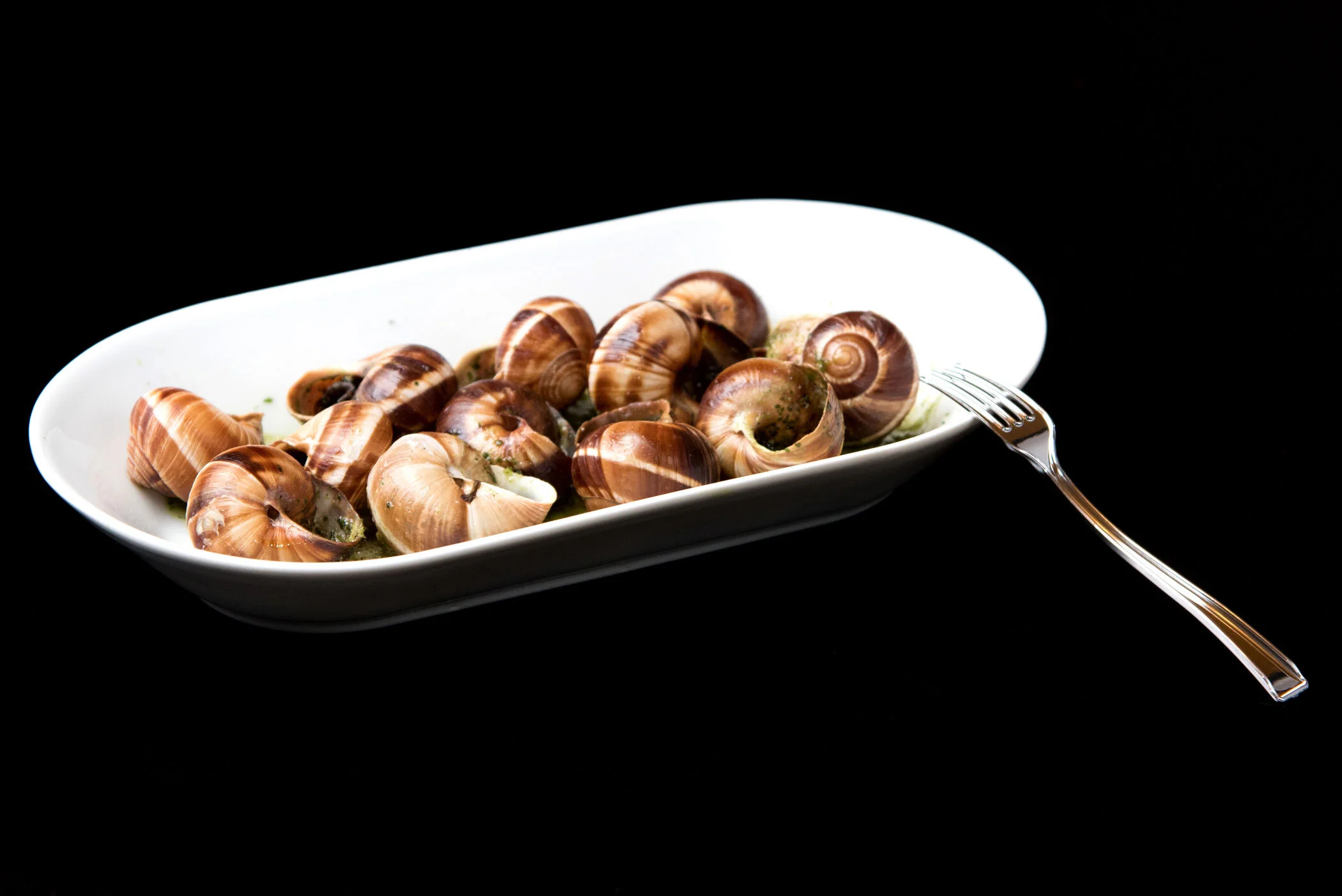 “Escargot, my car go, one sixty, swiftly” - Notorious B.I.G., “Hypnotize”