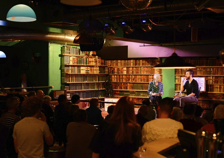 Verb Wellington Micro Residency