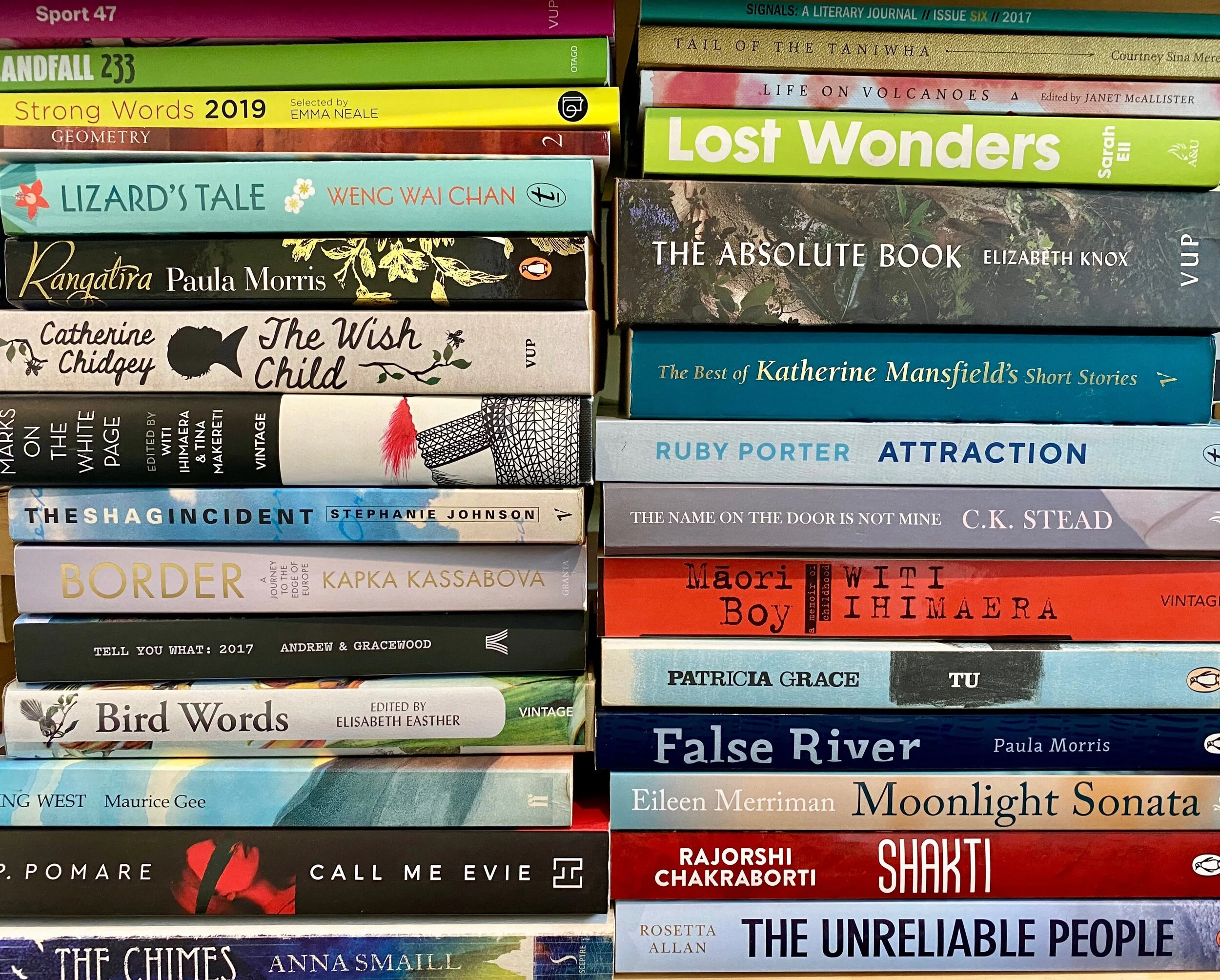 How to Love: A Podcast Series