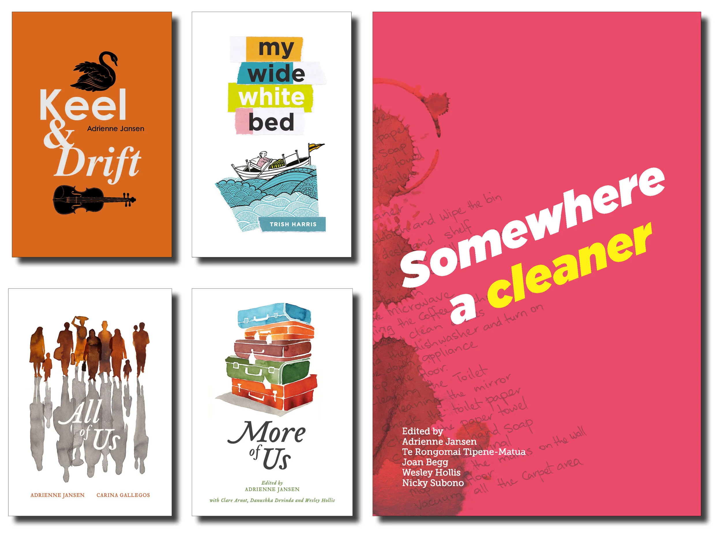 Giving a voice to those experiencing social housing