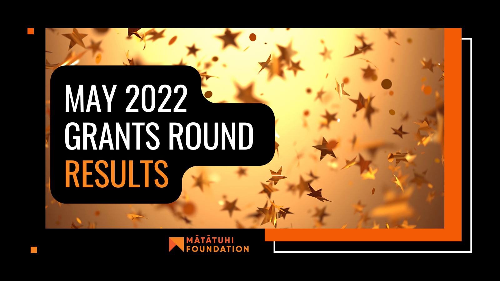 Mātātuhi Foundation supports another five literary initiatives  