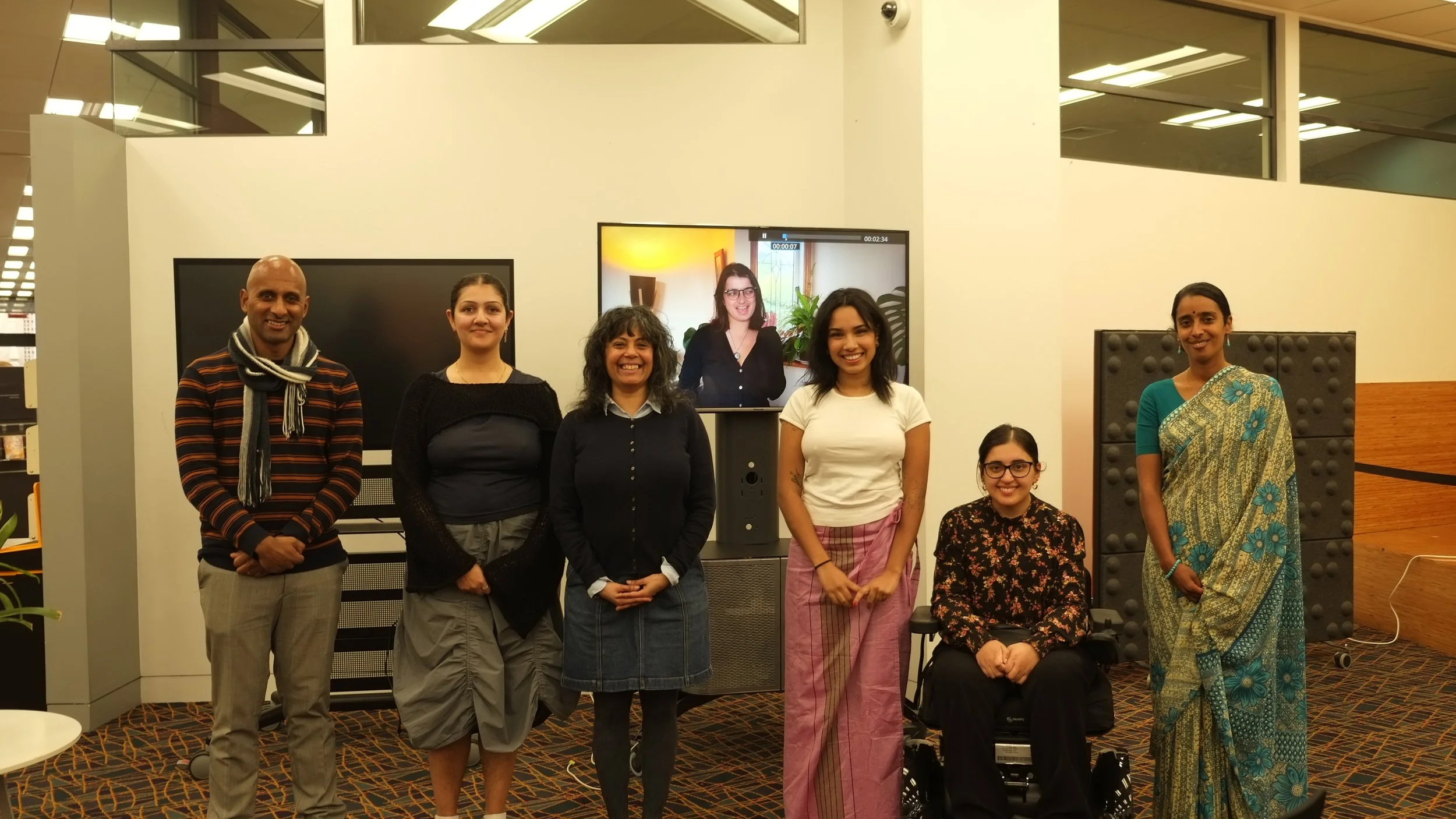 Giving Voice to Aotearoa's South Asian Writers