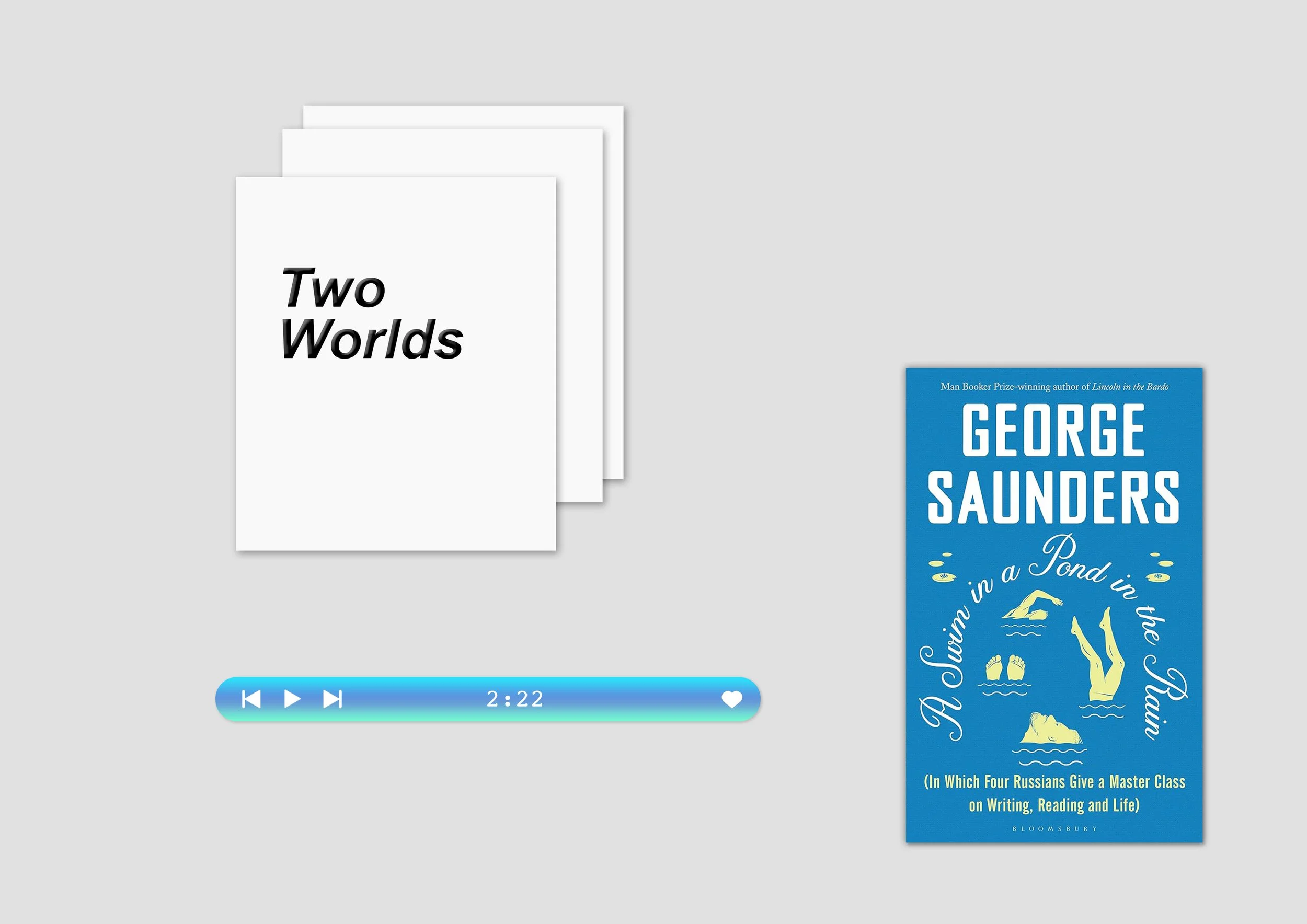 Two Worlds Podcast