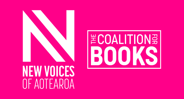 Boosting New Voices of Aotearoa