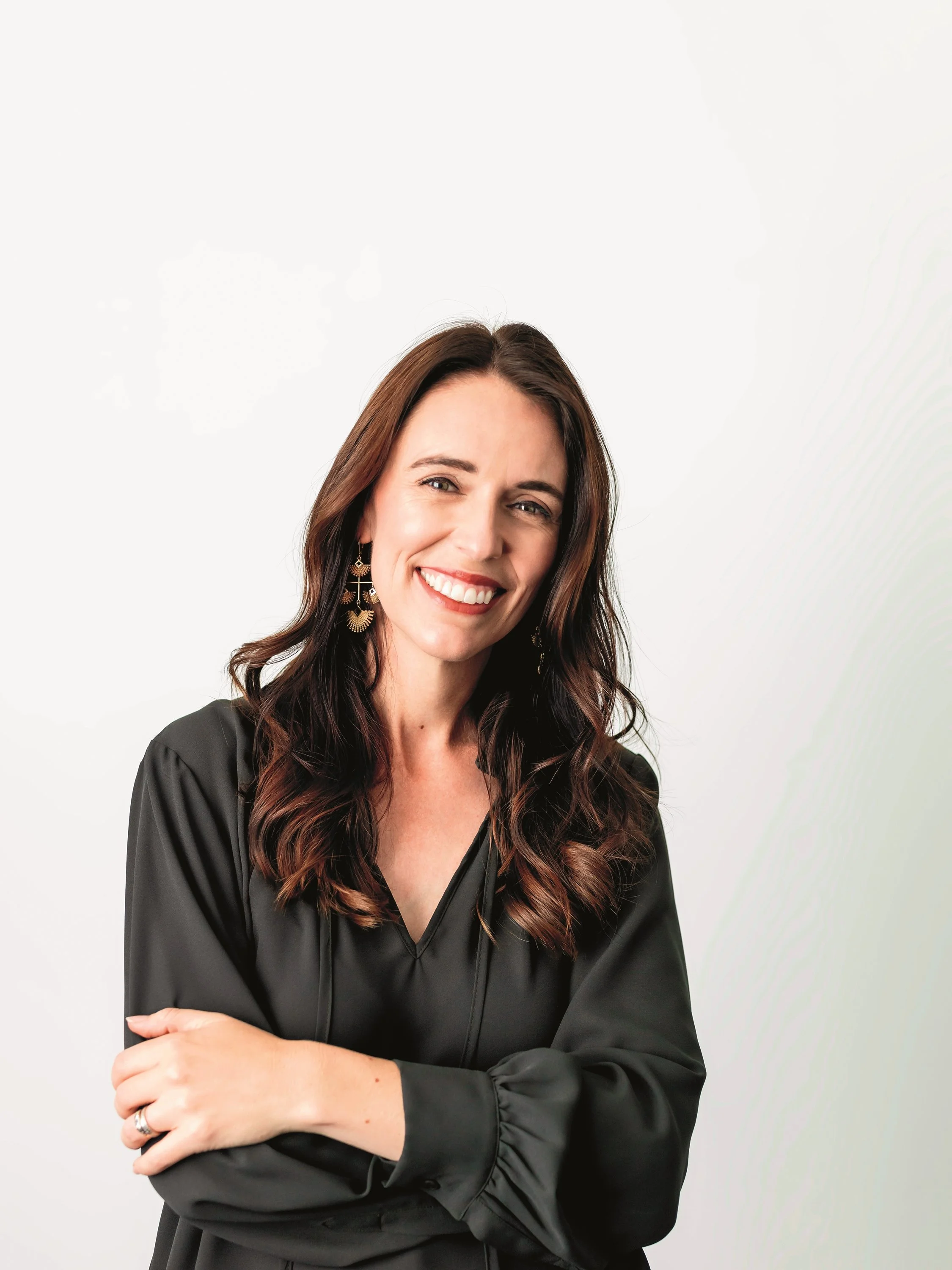A different kind of power - Dame Jacinda Ardern