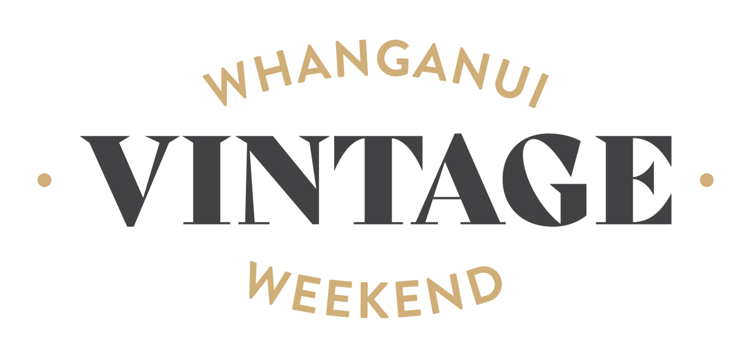Whanganui Vintage Weekend