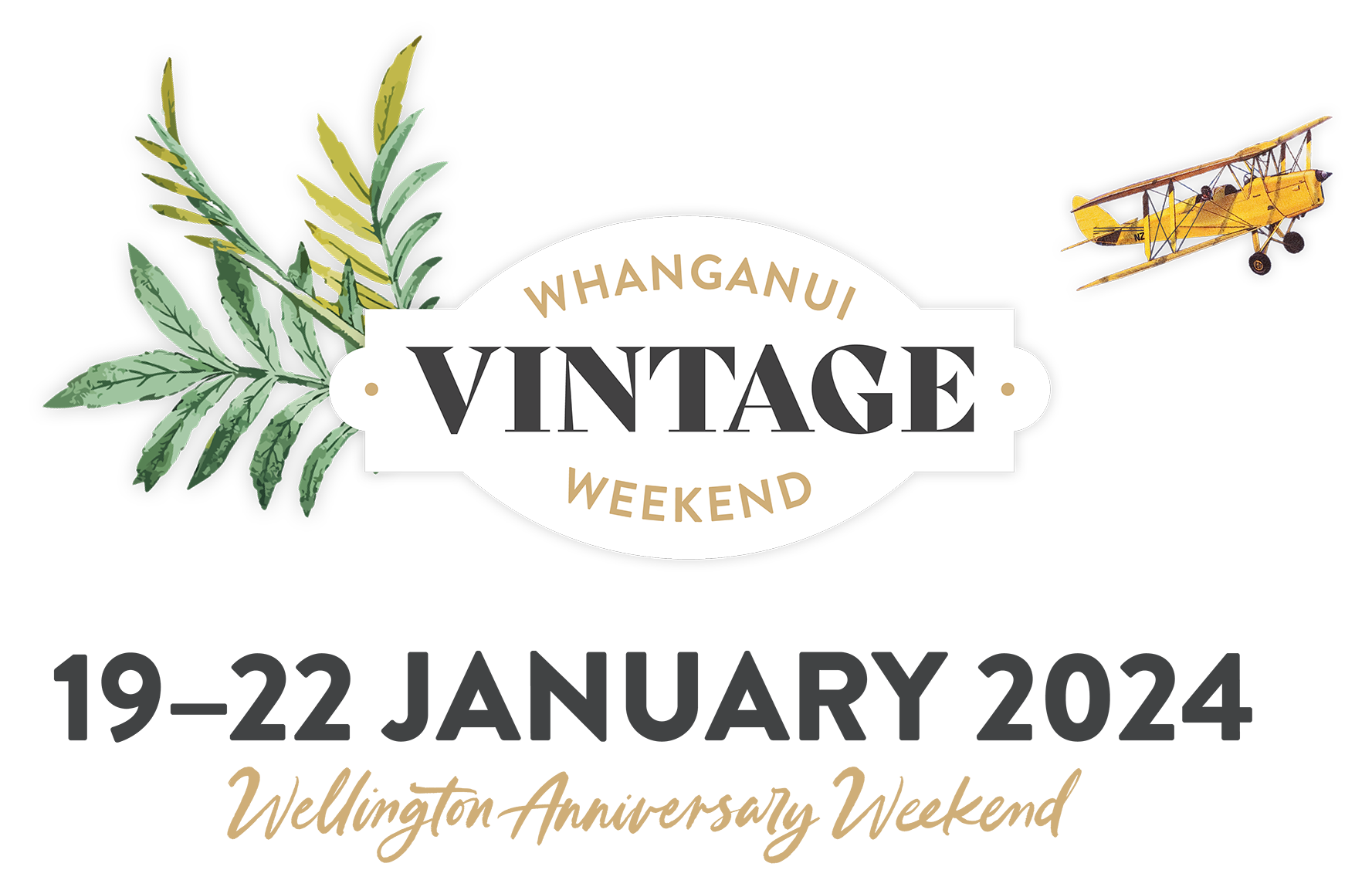 Registration — Whanganui Vintage Weekend