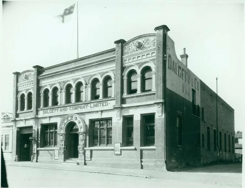 Vintage Space Studio Gallery