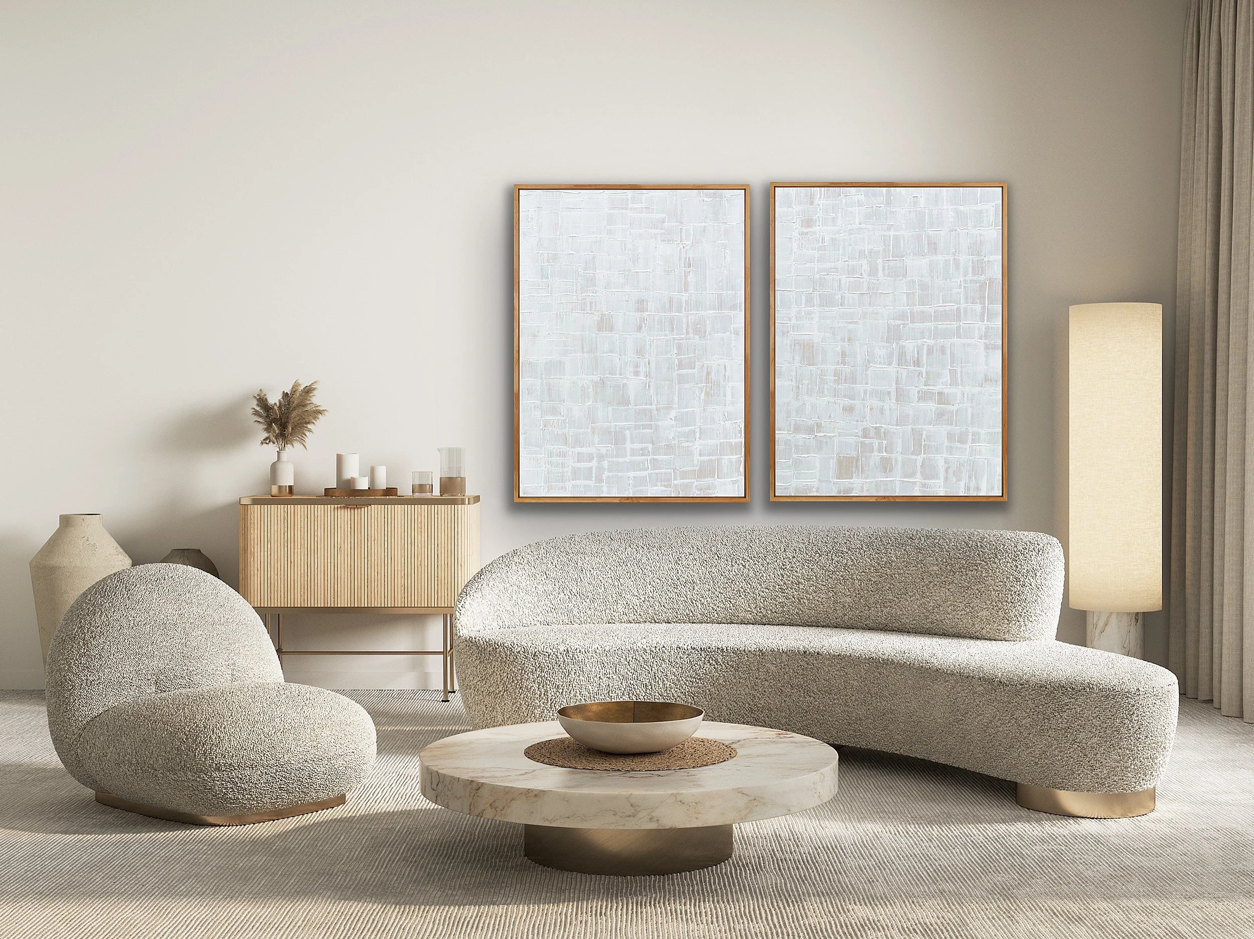  “Dunes I and Dunes II” 