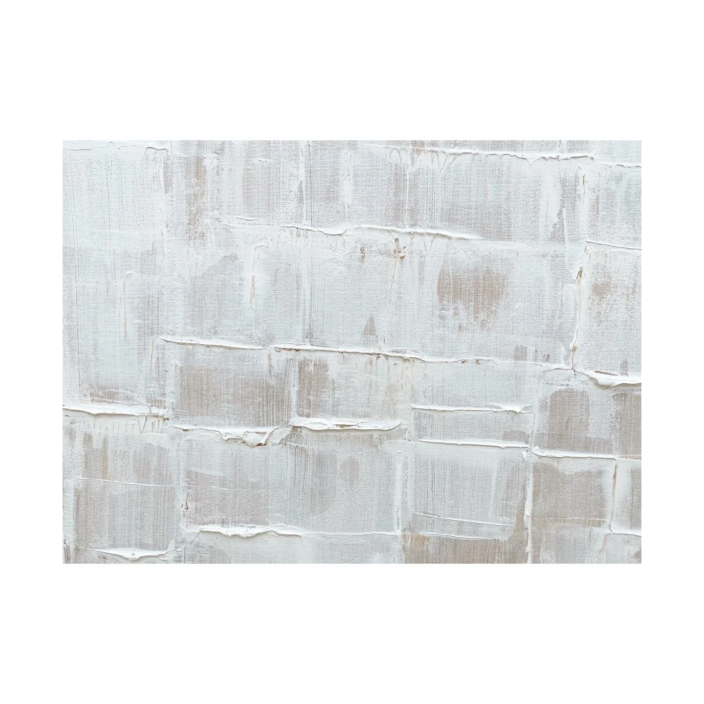  A detail from “Dunes I” 