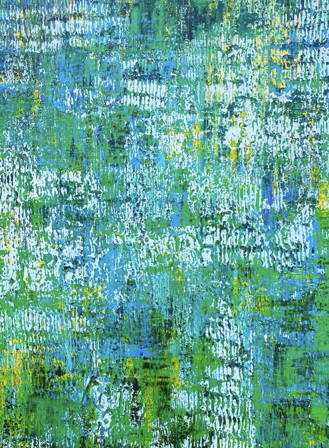  “The Four Seasons (Spring)” 