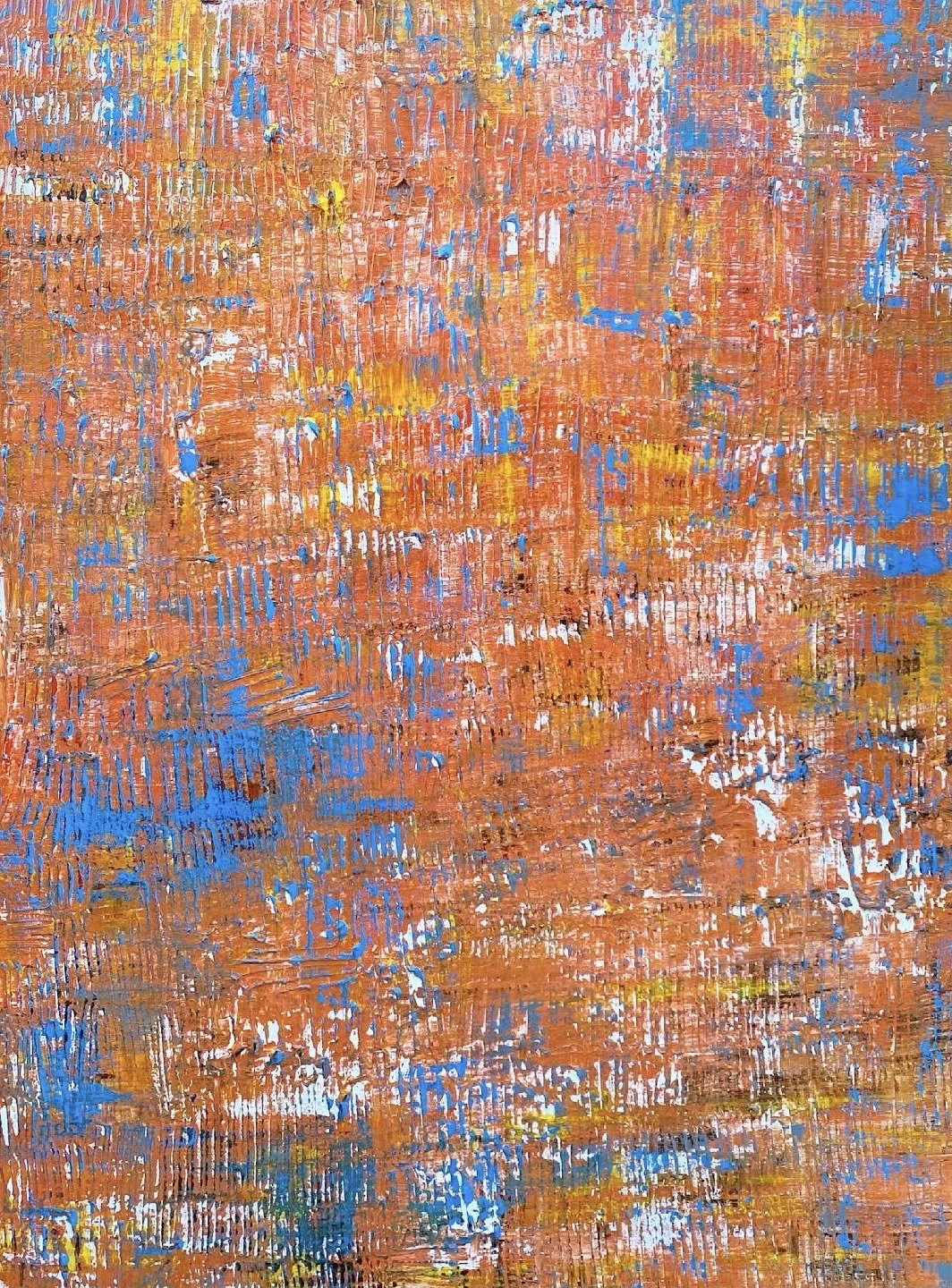  “The Four Seasons (Fall)” 