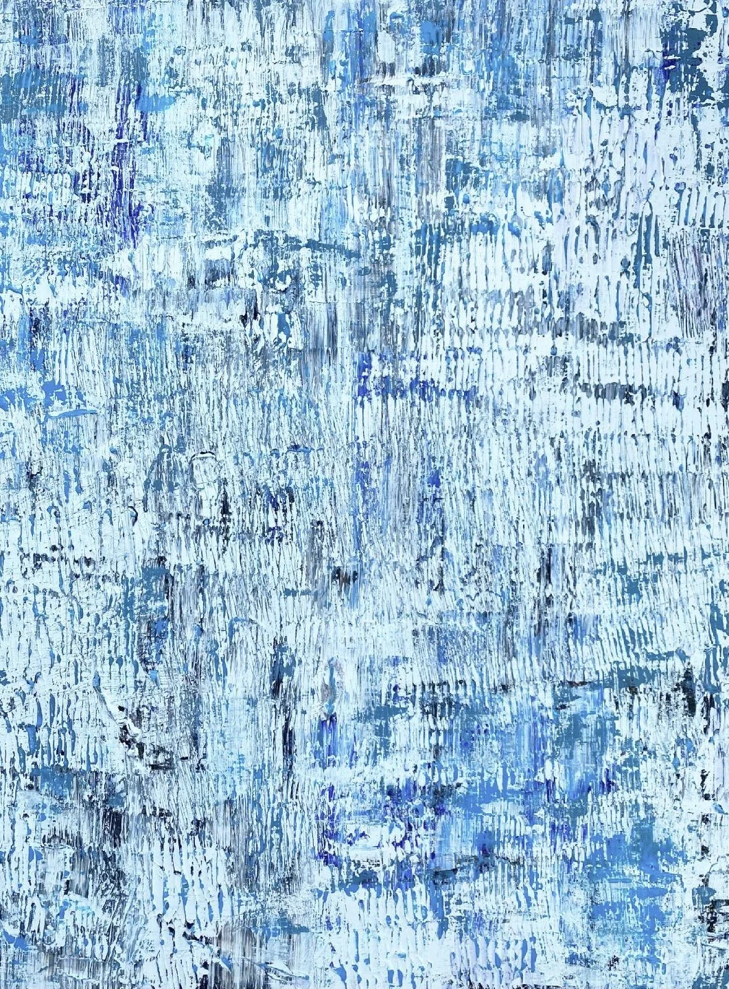  “The Four Seasons (Winter)” 