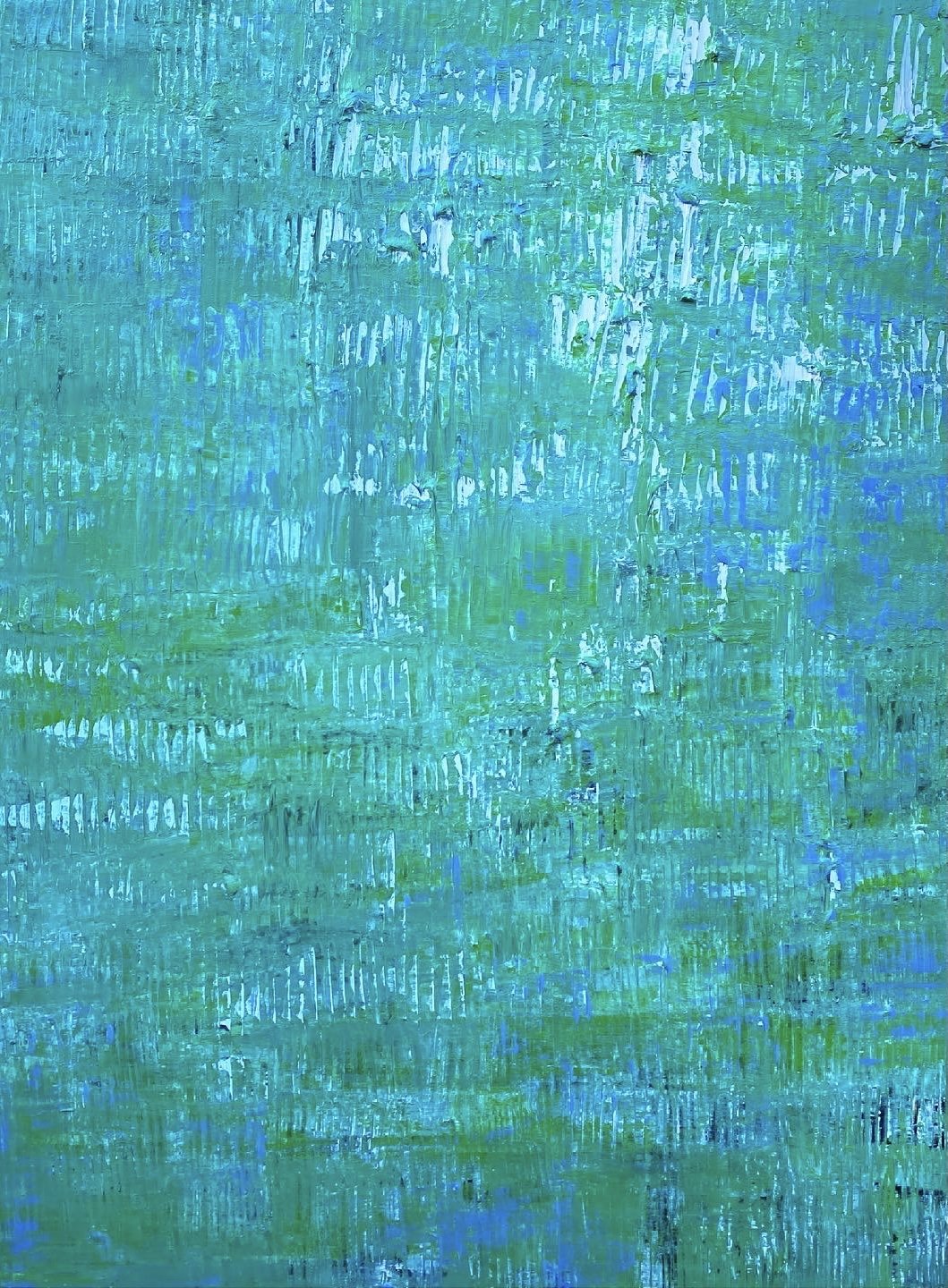  “The Four Seasons (Summer)” 