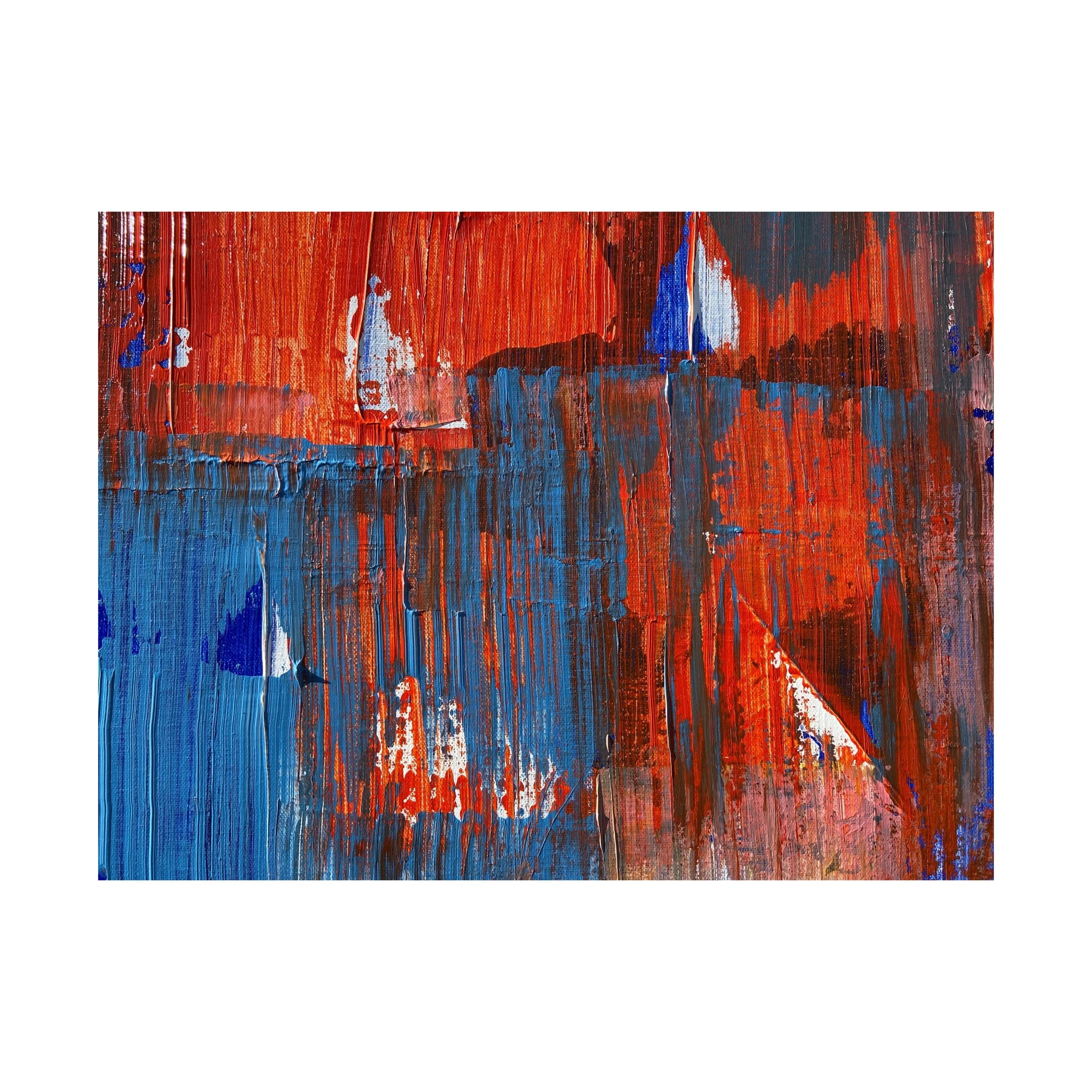  A detail from “Fantastical Intersections No. 3” 