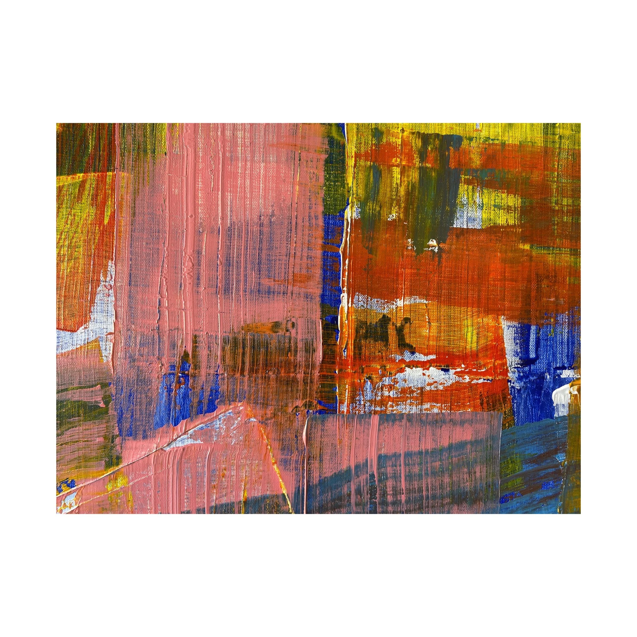  A detail from “Fantastical Intersections No. 3” 