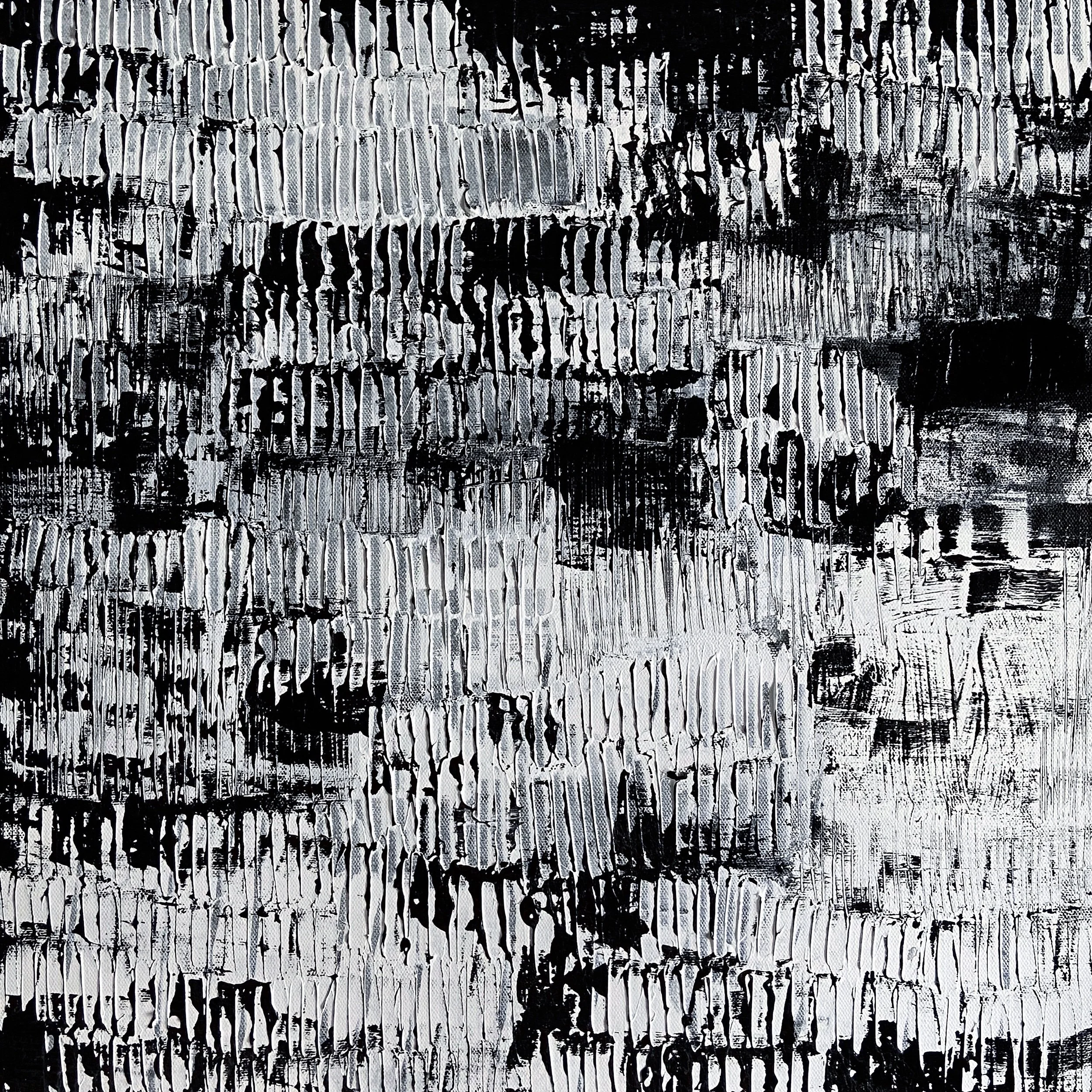  “Studies in Black I-IV” 