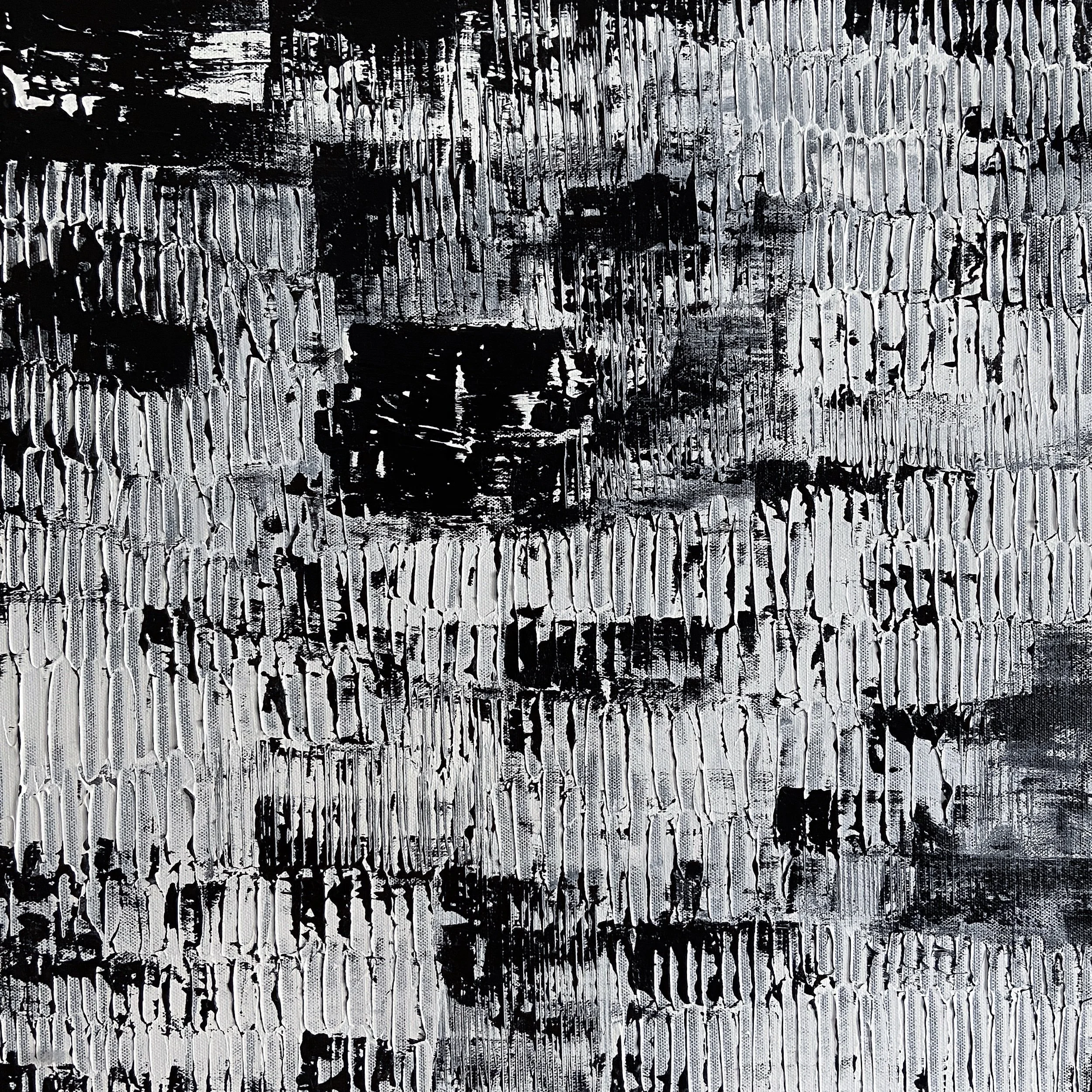  “Studies in Black I-IV” 