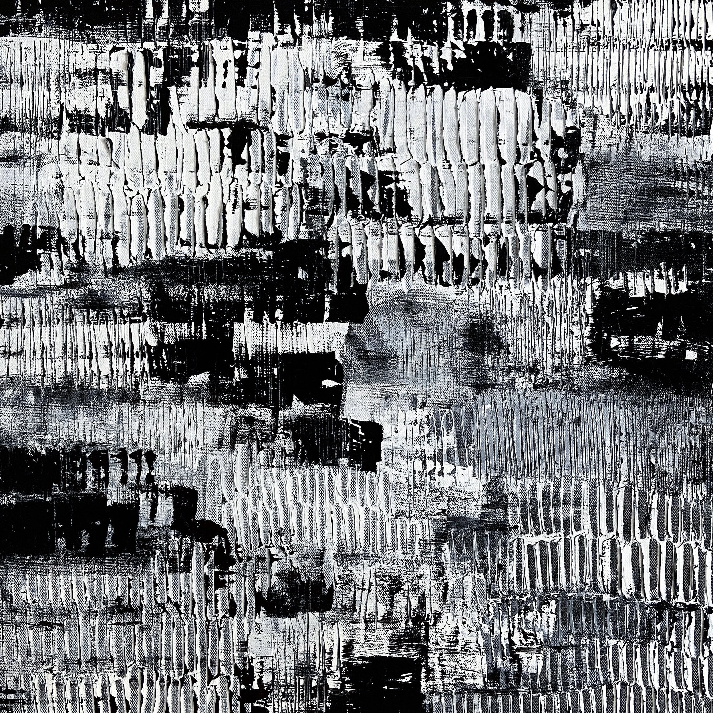  “Studies in Black I-IV” 