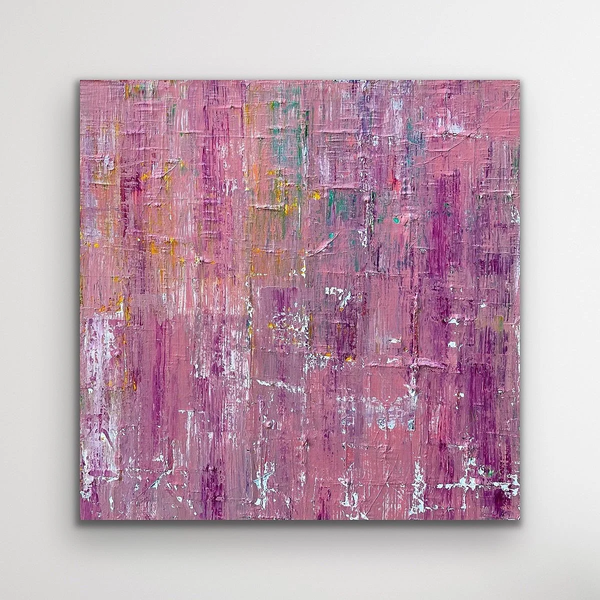  “The Garden of Aphrodite I” 